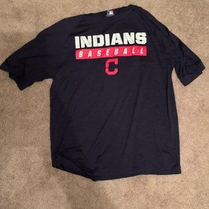 Cleveland Indians Tee